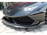 ウラカン LP610-4 (LDF) 4WD リープエアロ ウイング 社外マフラー