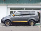 デリカD:5 2.2 アクティブギア 4WD ユーザー買取・ワンオーナー・禁煙車