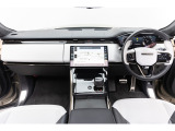 レンジローバースポーツ SV エディション ワン 4.4L P635 4WD 