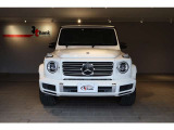 Gクラス G350d AMGライン 4WD ディーゼルターボ ブラックインテリア
