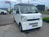 NV100クリッパー DX ハイルーフ 5AGS車 4WD 4WD/5AGS/AC
