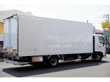 バン・トラック専門、総在庫200台以上!!当社のHPも是非ご覧ください。http://www.vantruck.co.jp/index.htm