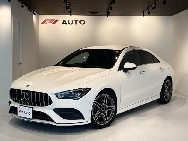 Cクラス  AMGラインパッケージ ディーゼルターボ MP202202 ディーゼルターボ