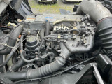エンジン型式6M60