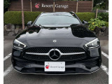 Cクラスワゴン C220d アバンギャルド AMGラインパッケージ(ISG) ディーゼルターボ MP...