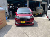 ムーヴカスタム RS SA カスタム RS SA