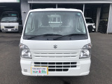 キャリイ KC エアコン パワステ 4WD 垂直パワーゲート付