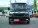 N-BOXカスタム G L ホンダセンシング 社外ナビ バックカメラ ETC LED