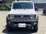 ジムニーノマド 1.5 FC 4WD 届出済未使用車 シートヒーター クルコン