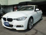 BMW 3シリーズセダン 320i Mスポーツ