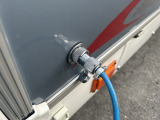 外部電源もございます!