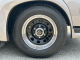 2021年製 215/65R15 7部山位