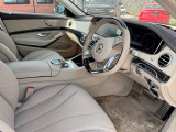 Sクラス S400 ハイブリッド AMGライン ナビ/ETC/アラモニ/2年車検付き