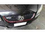 ポロ GTI カップエディション インタークーラーターボ 5速ミッション