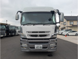 スーパーグレート トレーラーヘッド 車検R9年7月まで 積載25.6t