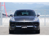 マカン GTS 4WD スポクロ サンルーフ RSスパイダーAW