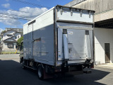 キャンター  バン 2t パワーゲート 5速MT