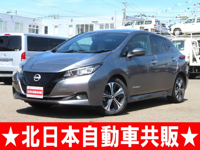日産 リーフ 