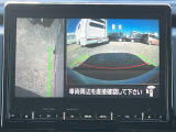 駐車も楽々♪死角も安心♪全方位モニター(マルチアラウンドビューモニター)!!! (写真フロント・サイド映像♪)