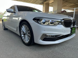 BMW 5シリーズセダン 523d ラグジュアリー