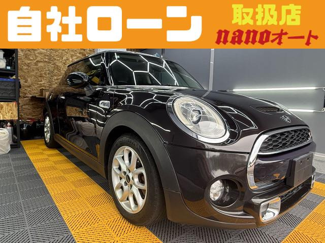 BMW MINI ミニ 