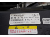 事業用ナンバー(緑ナンバー)も対応させていただいております。