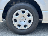 195/80R15 BRIDGESTONE製ECOPIA 2022年製 6部山