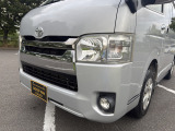 お車に精通したお客様はもちろん、初めてお車に乗るお客様にも、安心してお任せいただけるお店を目指しています!