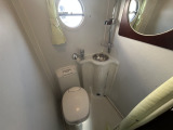 防水トイレシャワールーム!