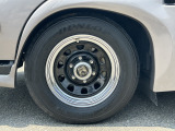 2021年製 215/65R15 7部山位