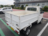 キャリイ ダンプ 深ダンプ