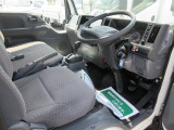 ☆内装・運転席廻りです☆