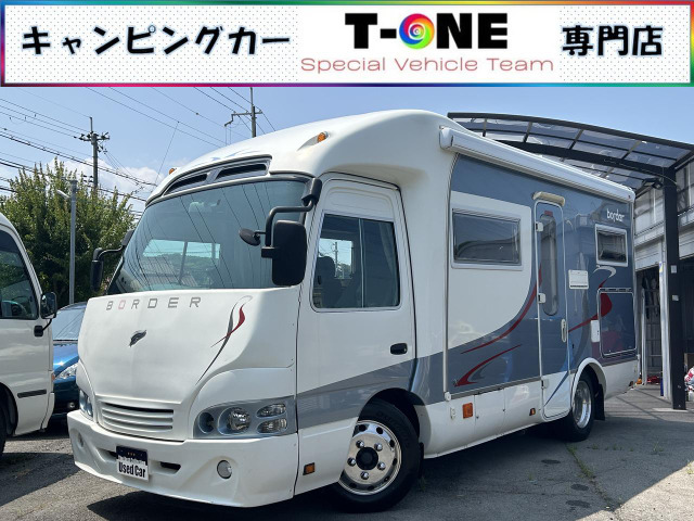 トヨタ コースター 