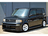 bBのカスタム車輛になります!ノーマル車輛を仕入れ弊社で新品パーツでカスタム製作しました!カスタム込みの車輛価格ですのでおすすめです!