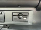 ETC装備になりますので高速道路を乗る時も楽々です。ドライブレコーダー取り付けなどもご相談下さい。