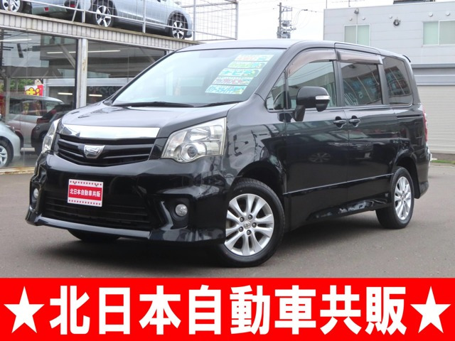 トヨタ ノア 