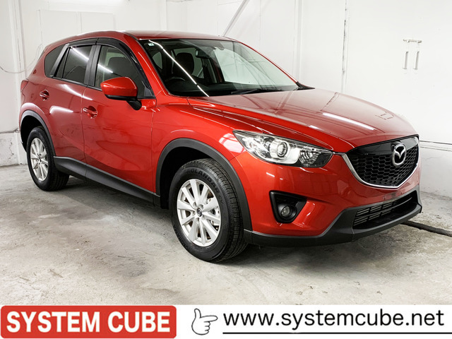 マツダ CX-5 