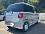 ムーヴキャンバス ストライプス G ☆新車☆両側電スラ☆