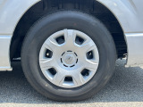 195/80R15 BRIDGESTONE製ECOPIA 2022年製 6部山