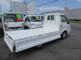 ☆リア・荷台廻りです☆