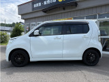 ワゴンRスティングレー T 4WD ターボ車 車検付き