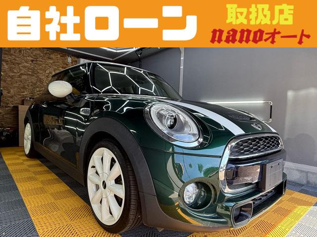 BMW MINI ミニ 