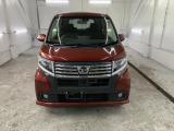 足回り防錆施行をご希望の方は有料にて承ります!通常の納車でも大事な部分は防錆施工を行っています^^