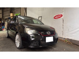 フォルクスワーゲン ポロ GTI カップエディション