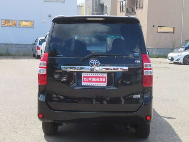 トヨタ ノア 2.0 G 4WD 2年車検(付) 純正ナビ TV Bカメラ の中古車詳細