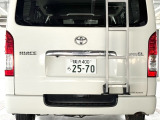 どうですか?忘れてるかもですが、20万キロ超えとは思えなくないですか?これだからハイエースって長くのれるんだよなーって感じですよね。