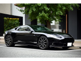 アストンマーティン DB11