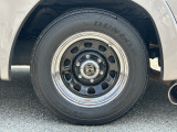 2021年製 215/65R15 7部山位