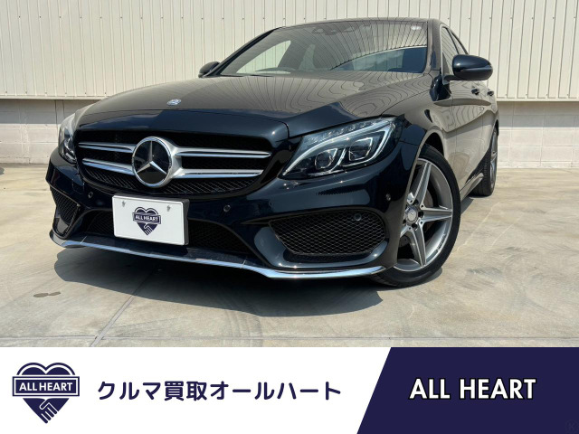 メルセデス・ベンツ Cクラス 