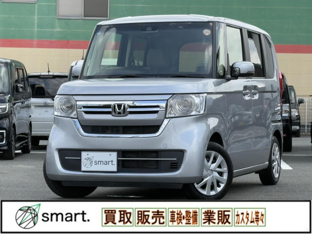 ホンダ N-BOX 